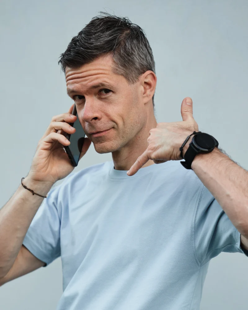 Martin Richter, zakladatel PlayerHubu